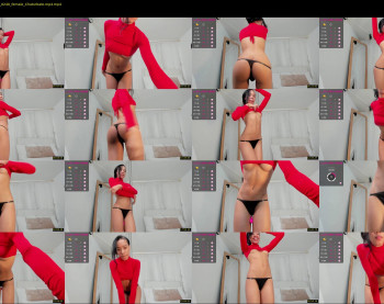 alisha_brainly — 31 minute Chaturbate female cam show recording, 1080p, Jul 14, 2021