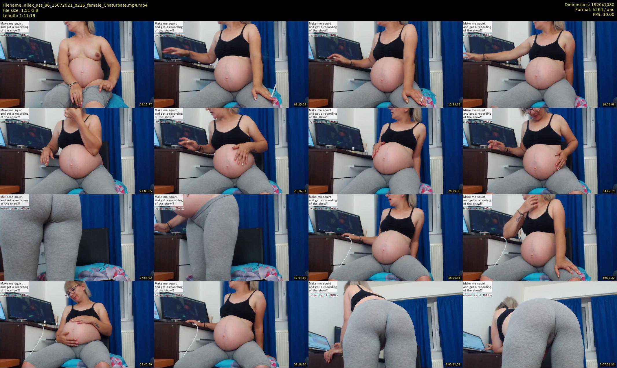 allex_ass_86 — 72 minute Chaturbate female cam show recording, 1080p, Jul 15, 2021