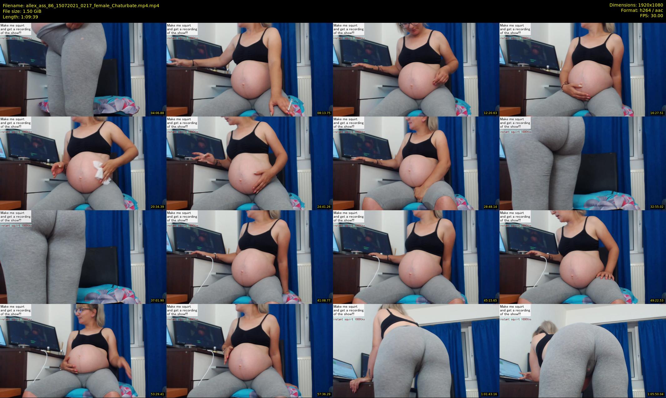 allex_ass_86 — 70 minute Chaturbate female cam show recording, 1080p, Jul 15, 2021