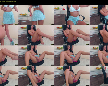 alliana_joy — 71 minute Chaturbate female cam show recording, 1080p, Jul 14, 2021