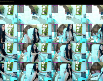 allysnow — 76 minute Chaturbate female cam show recording, 1080p, Jul 14, 2021