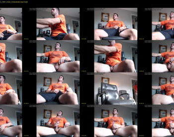 alphamasterjax — 49 minute Chaturbate male cam show recording, 720p, Jul 14, 2021
