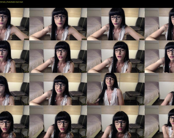 alycetn — 4 minute Chaturbate female cam show recording, 720p, Jul 14, 2021