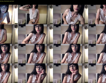 alycetn — 3 minute Chaturbate female cam show recording, 720p, Jul 14, 2021