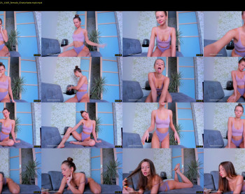 amazing_roxana — 13 minute Chaturbate female cam show recording, 720p, Jul 14, 2021