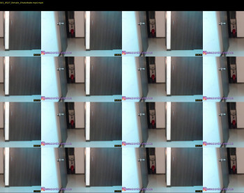 amazon_brunette — 16 minute Chaturbate female cam show recording, 720p, Jul 14, 2021