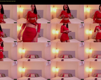 ambercroft_ — 38 minute Chaturbate female cam show recording, 1080p, Jul 14, 2021
