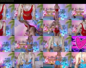 amyvalentine — 71 minute Chaturbate female cam show recording, 1080p, Jul 14, 2021