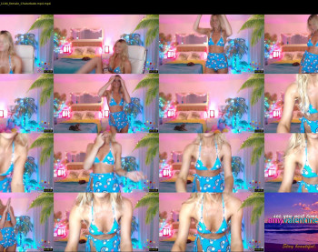 amyvalentine — 28 minute Chaturbate female cam show recording, 1080p, Jul 14, 2021