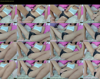 amznazn — 36 minute Chaturbate female cam show recording, 1080p, Jul 14, 2021