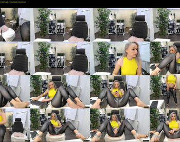 ana_karin — 74 minute Chaturbate female cam show recording, 1080p, Jul 14, 2021