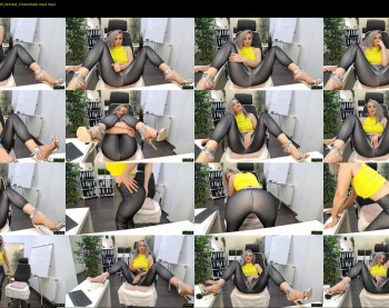 ana_karin — 20 minute Chaturbate female cam show recording, 1080p, Jul 14, 2021