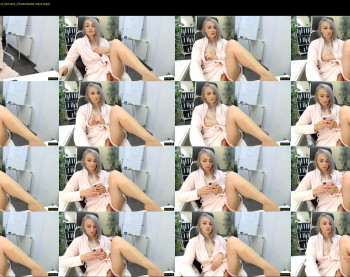 ana_karin — 6 minute Chaturbate female cam show recording, 1080p, Jul 14, 2021