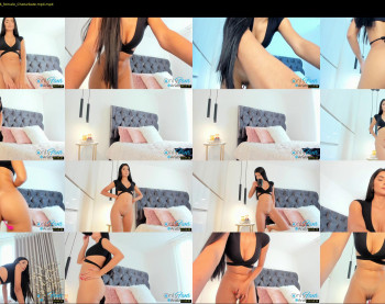 anablerd — 70 minute Chaturbate female cam show recording, 1080p, Jul 14, 2021