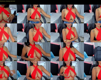 anahi_ryan — 70 minute Chaturbate female cam show recording, 1080p, Jul 14, 2021