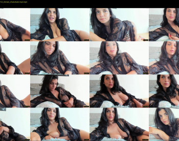 anaworld69 — 70 minute Chaturbate female cam show recording, 1080p, Jul 14, 2021