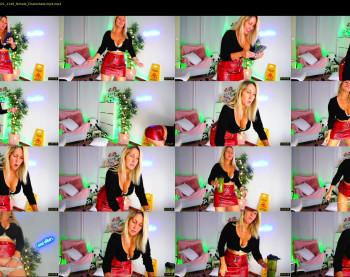 angel_danm_milf — 38 minute Chaturbate female cam show recording, 1080p, Jul 14, 2021