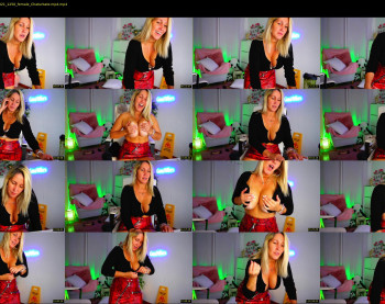 angel_danm_milf — 70 minute Chaturbate female cam show recording, 1080p, Jul 14, 2021