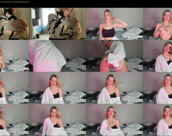 angel_from_sky — 26 minute Chaturbate female cam show recording, 1080p, Jul 14, 2021