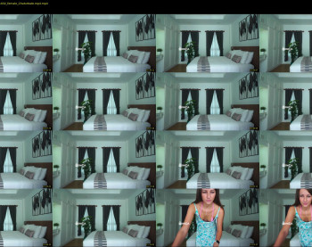 anna_shine_ — 14 minute Chaturbate female cam show recording, 1080p, Jul 14, 2021