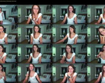 anna_shine_ — 70 minute Chaturbate female cam show recording, 1080p, Jul 14, 2021