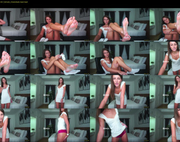 anna_shine_ — 23 minute Chaturbate female cam show recording, 1080p, Jul 14, 2021