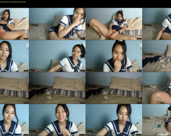 annaxnasty — 73 minute Chaturbate female cam show recording, 720p, Jul 14, 2021