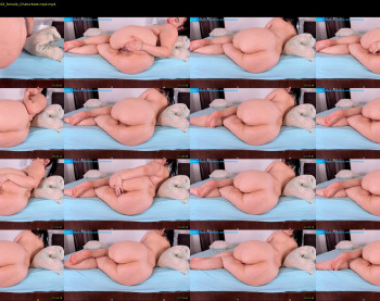 annemariy — 33 minute Chaturbate female cam show recording, 1080p, Jul 14, 2021
