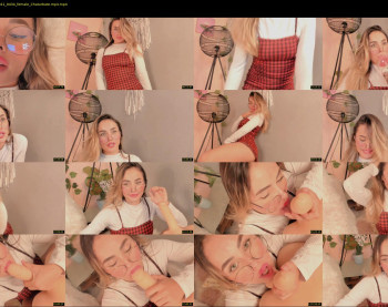antonia_savatto_ — 70 minute Chaturbate female cam show recording, 1080p, Jul 15, 2021