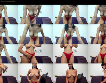 anya_fox — 4 minute Chaturbate female cam show recording, 1080p, Jul 14, 2021