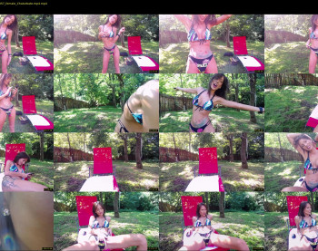 apamatska — 90 minute Chaturbate female cam show recording, 1080p, Jul 14, 2021