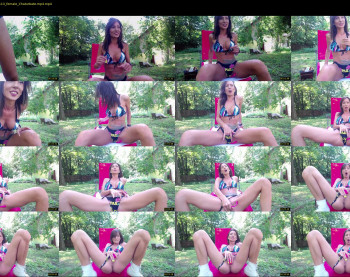 apamatska — 6 minute Chaturbate female cam show recording, 1080p, Jul 14, 2021