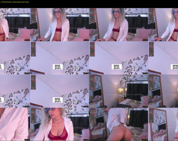 ariana_valdirii — 70 minute Chaturbate female cam show recording, 1080p, Jul 14, 2021