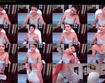 arianasage_ — 71 minute Chaturbate female cam show recording, 1080p, Jul 14, 2021