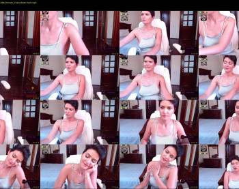 arianasage_ — 70 minute Chaturbate female cam show recording, 1080p, Jul 14, 2021