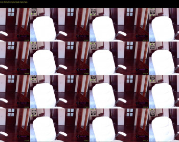 arianasage_ — 31 minute Chaturbate female cam show recording, 1080p, Jul 14, 2021