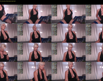 atomic_eva — 8 minute Chaturbate female cam show recording, 1080p, Jul 14, 2021