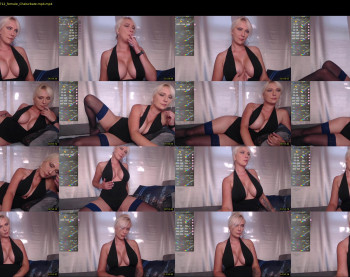 atomic_eva — 17 minute Chaturbate female cam show recording, 1080p, Jul 14, 2021