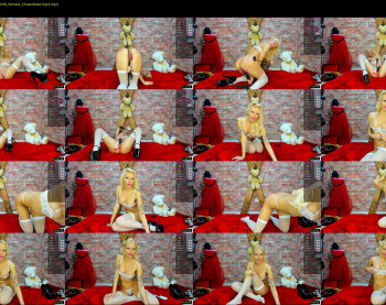 beatrix_rich — 45 minute Chaturbate female cam show recording, 1080p, Jul 15, 2021