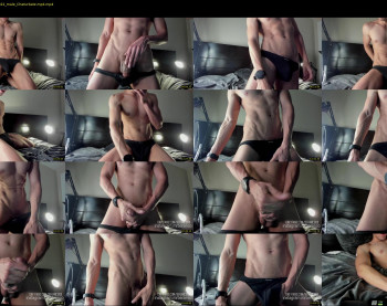 beranco19 — 36 minute Chaturbate male cam show recording, 720p, Jul 14, 2021