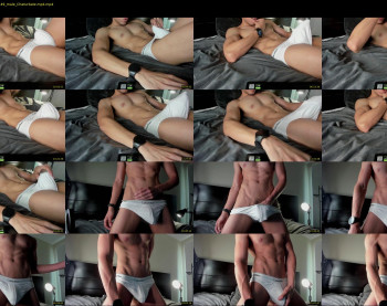 beranco19 — 36 minute Chaturbate male cam show recording, 720p, Jul 14, 2021