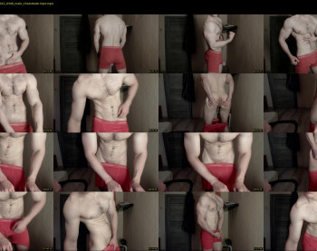 big_nick_for_you_ — 16 minute Chaturbate male cam show recording, 1080p, Jul 15, 2021