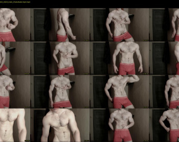 big_nick_for_you_ — 32 minute Chaturbate male cam show recording, 1080p, Jul 15, 2021