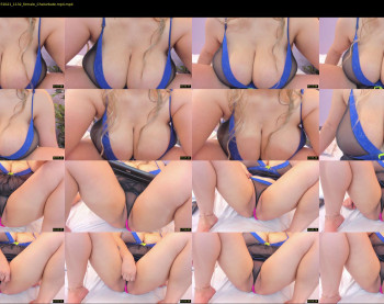 big_tits_in_your_face — 31 minute Chaturbate female cam show recording, 1080p, Jul 14, 2021