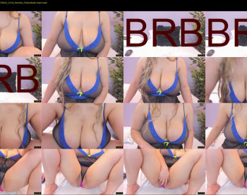 big_tits_in_your_face — 60 minute Chaturbate female cam show recording, 1080p, Jul 14, 2021
