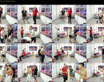 bisexlife_hot — 71 minute Chaturbate male cam show recording, 1080p, Jul 14, 2021