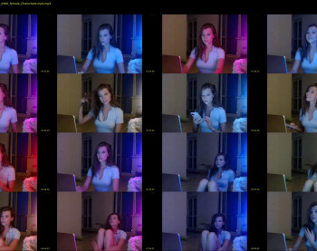 bitter_moon — 10 minute Chaturbate female cam show recording, 720p, Jul 14, 2021