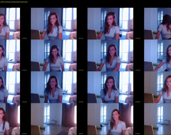 bitter_moon — 57 minute Chaturbate female cam show recording, 720p, Jul 14, 2021