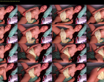 brianna_fallingangel — 44 minute Chaturbate female cam show recording, 1080p, Jul 14, 2021