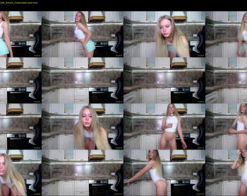 brightrays__ — 76 minute Chaturbate female cam show recording, 1080p, Jul 14, 2021